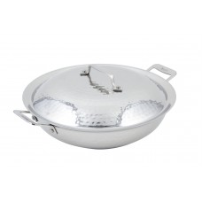 Bon Chef Cucina 3.5-qt. Chef's Pan with Lid BNCH1202